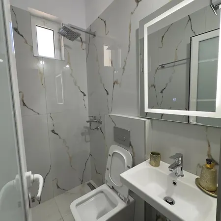 Apartamento Kreku Sarandë