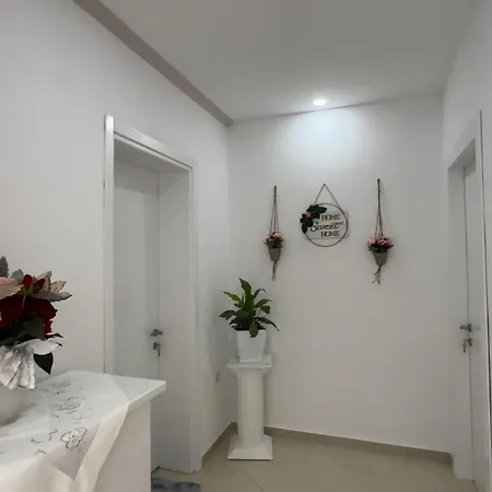 Apartman Kreku