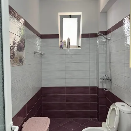 Appartement Kreku Saranda