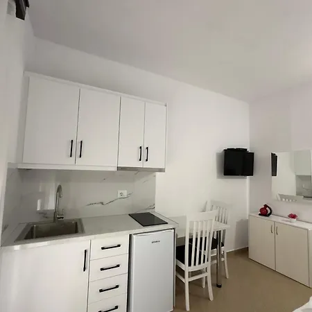 Apartamento Kreku