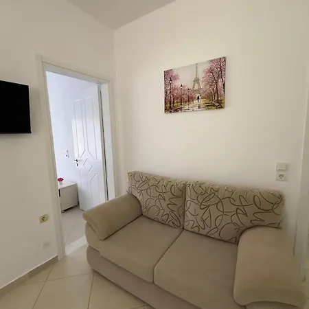 Appartement Kreku Saranda