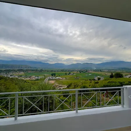 Kreku Apartman Saranda