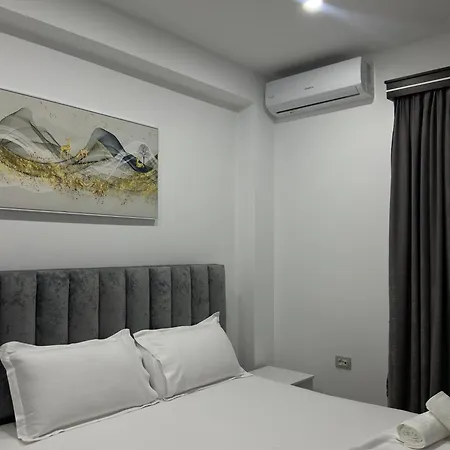 Kreku Apartman Saranda