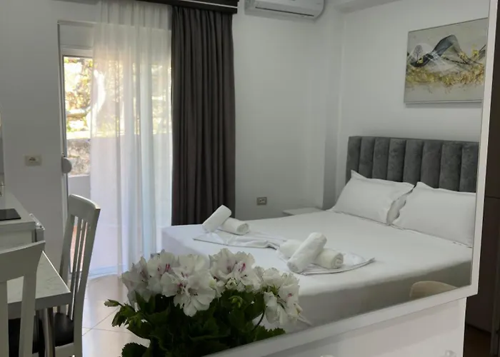 Kreku * Sarandë