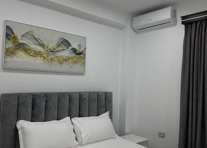 Kreku * Sarandë