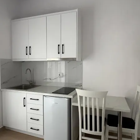 Apartment Kreku *