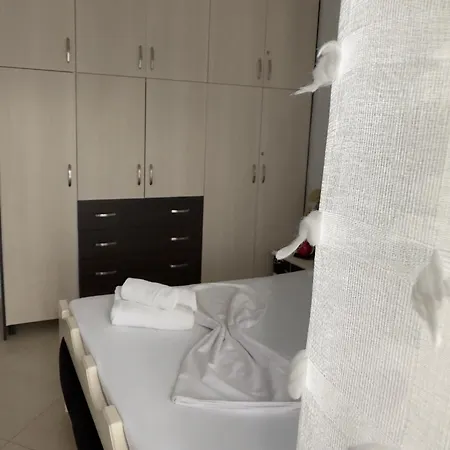 Kreku Apartment