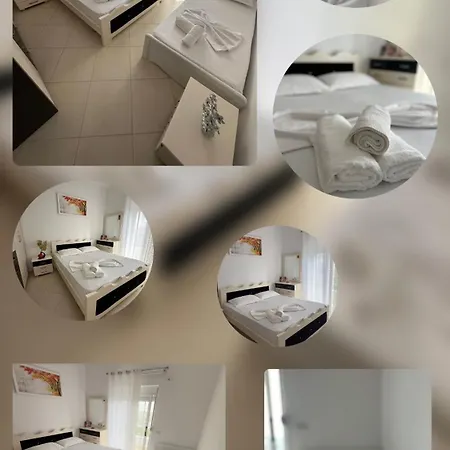 Apartment Kreku Sarande