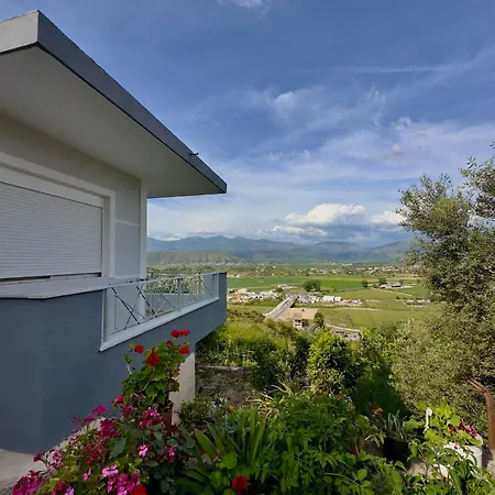Apartment Kreku Sarandë