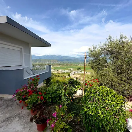 Kreku Apartment Sarandë