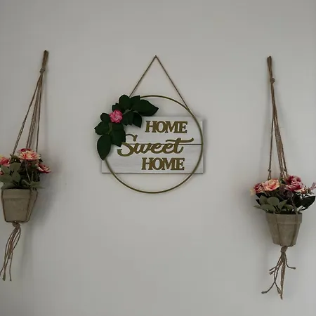 Kreku Apartment Sarande