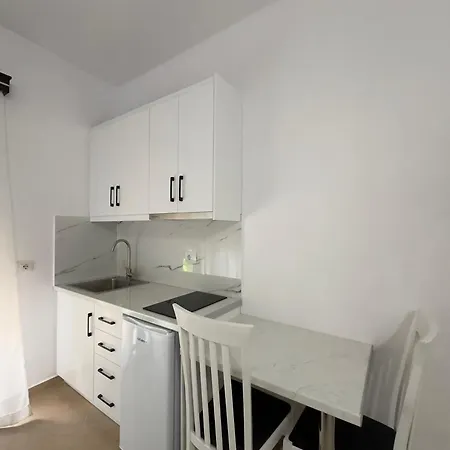 Apartment Kreku Sarandë