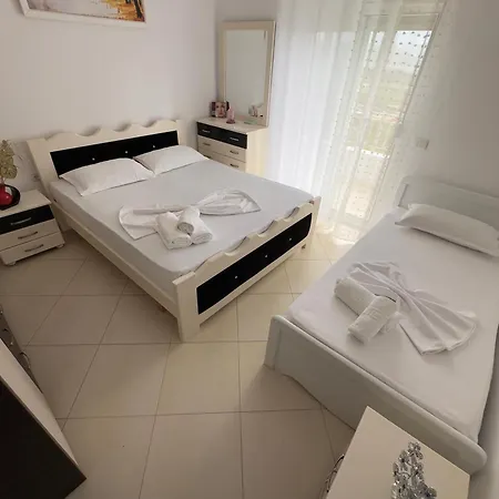 Apartment Kreku Sarande