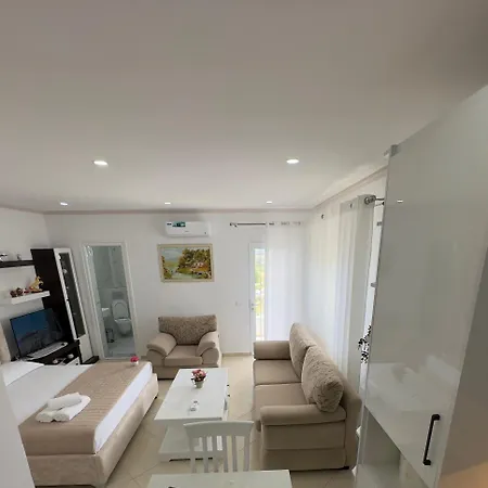Apartment Kreku