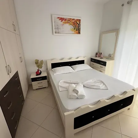 Kreku Apartment Sarandë