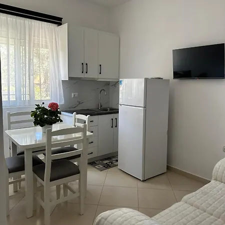 Kreku Apartment