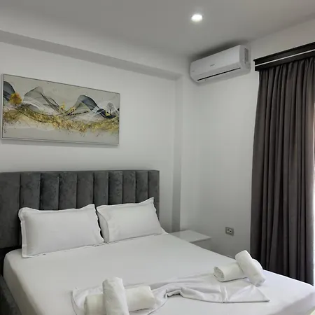 Apartment Kreku