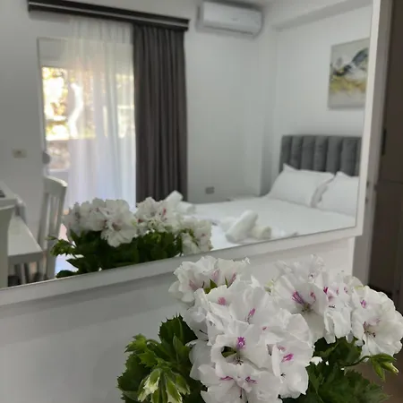 Kreku Apartment *