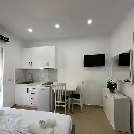 Kreku Apartment Sarandë
