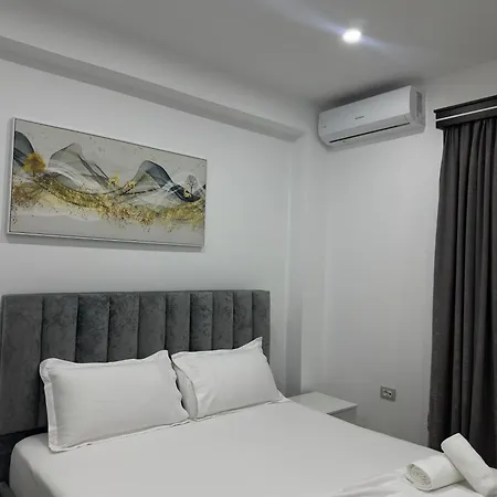 Kreku * Sarandë