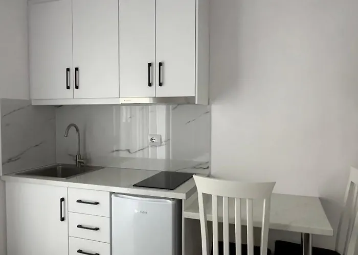 Apartamento Kreku *