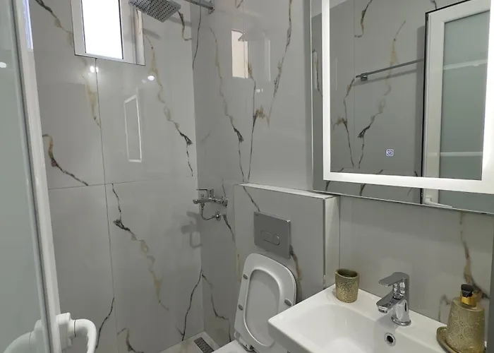 Apartment Kreku Sarandë