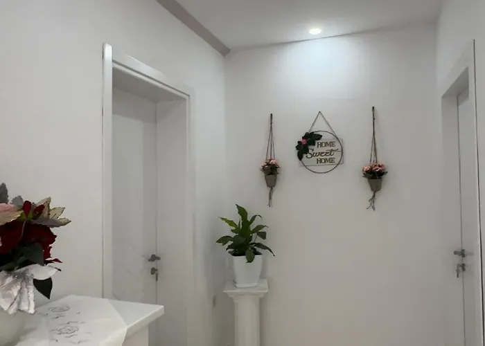 Apartment Kreku