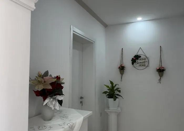 Kreku Apartment *