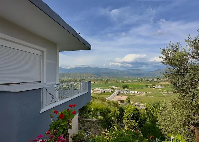 Apartment Kreku Sarandë