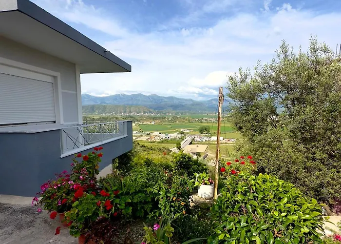 Kreku Apartamento Sarandë