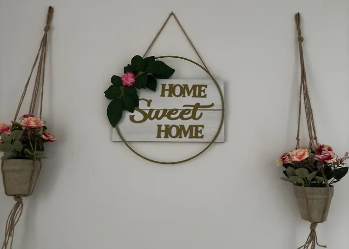 Kreku Apartamento Sarandë