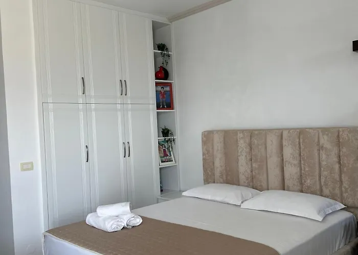 Apartment Kreku