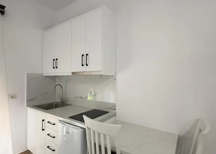 Apartamento Kreku Sarandë