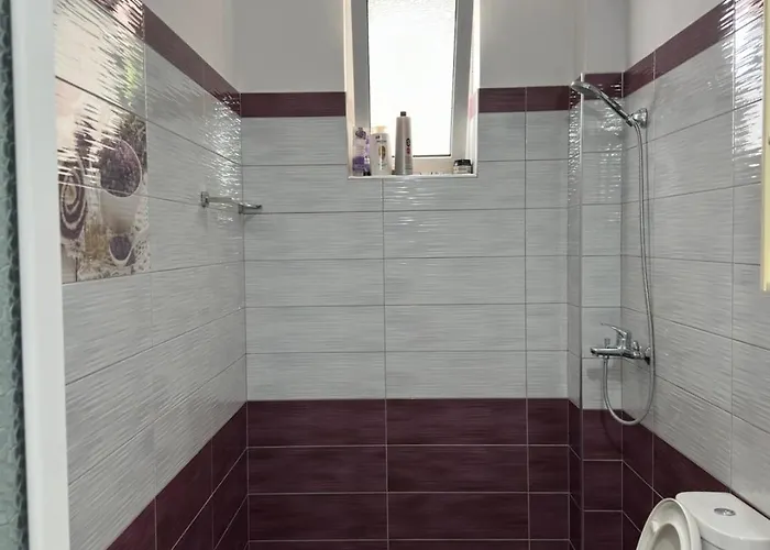 Apartamento Kreku Sarandë