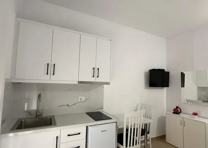 Apartamento Kreku