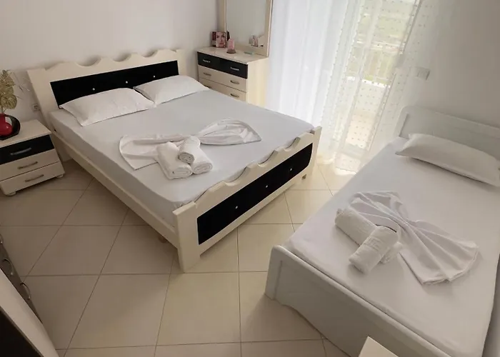 Apartment Kreku Sarandë
