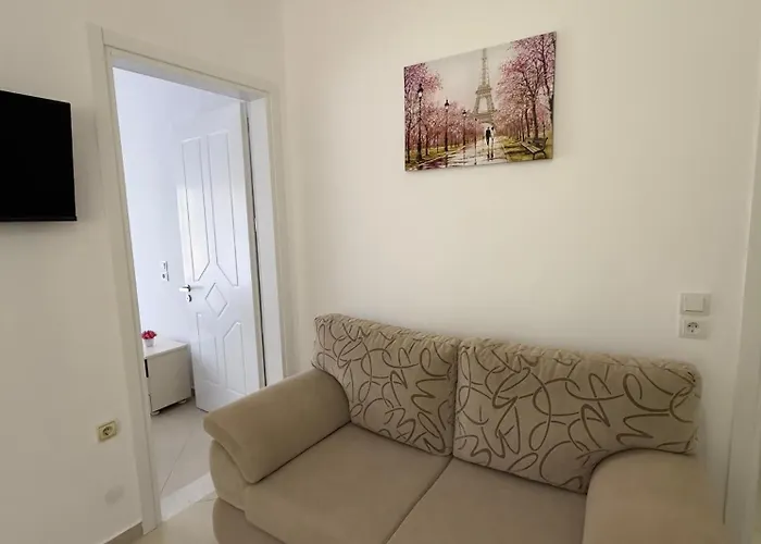 Apartment Kreku Sarandë