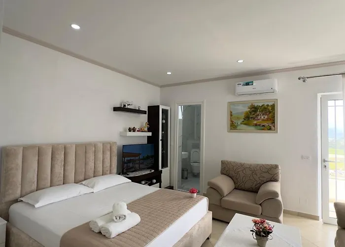 Apartamento Kreku Sarandë