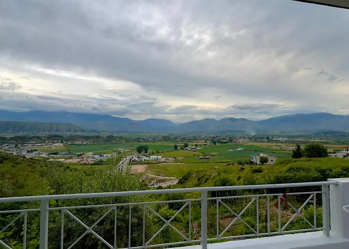 Kreku Apartamento Sarandë