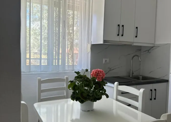 Kreku Apartment Sarandë