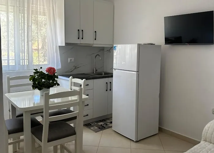 Kreku Apartamento
