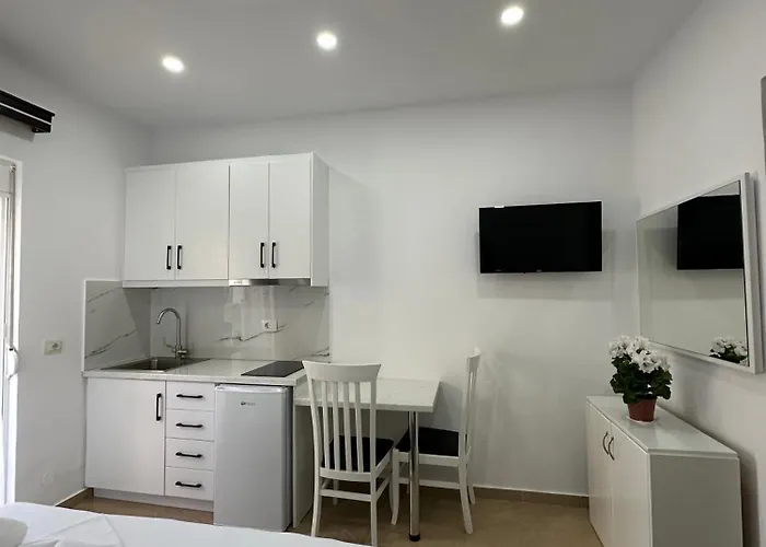 Kreku Apartament Saranda